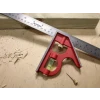 Faithfull Combination Square 400mm (16 in)