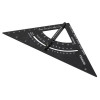 Faithfull Prestige Adjustable Quick Roofing Square 300mm (12in)