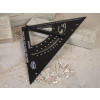 Faithfull Prestige Adjustable Quick Roofing Square 300mm (12in)