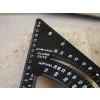 Faithfull Prestige Adjustable Quick Roofing Square 180mm (7in)