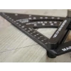 Faithfull Prestige Adjustable Quick Roofing Square 180mm (7in)