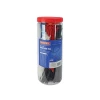 Faithfull Cable Ties - Barrel Pack Of 1200
