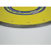 Faithfull Porcelain Diamond Blade 115 x 22.23mm