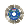 Faithfull Pro Diamond Blade 22mm x 115 mm