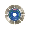 Faithfull Pro Diamond Blade 22mm x 115 mm