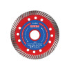 Faithfull Turbo Cut Diamond Blade 115 x 22mm