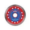 Faithfull Turbo Cut Diamond Blade 115 x 22mm