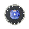 Faithfull Abrasive Diamond Blade 230 x 22.23mm