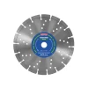 Faithfull Professional Diamond Blade 230 x 22mm