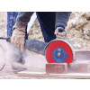 Faithfull Turbo Cut Diamond Blade 230 x 22mm