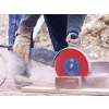Faithfull Turbo Cut Diamond Blade 230 x 22mm