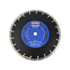 Faithfull Abrasive Diamond Blade 300 x 20mm