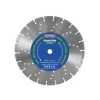 Faithfull Pro Diamond Blade 125mm x 22.2mm