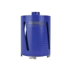 Faithfull Dry Diamond Core Bit 127 x 150mm