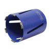 Faithfull Dry Diamond Core Bit 152 x 150mm