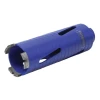 Faithfull Dry Diamond Core Bit 52 x 150mm