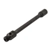 Faithfull Extension Adaptor 1/2 inch BSP x 250mm