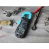Faithfull Mini Clamp Meter