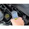 Faithfull Infrared Thermometer
