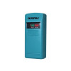 Faithfull Microwave Leak Detector 3Mhz-3Ghz