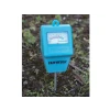 Faithfull Ph Meter 200mm Long Probe