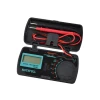 Faithfull Pocket Portable Multimeter