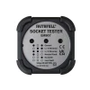 Faithfull Socket Polarity Tester