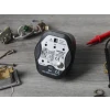 Faithfull Socket Polarity Tester with RCD Test Function