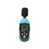 Faithfull Digital Sound Level Meter