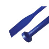 Faithfull Post Hole Bar - Chisel End 7.7Kg 1.75M