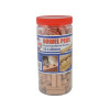 Faithfull Wood Dowels Fluted 40 X 10mm (Tub 100)