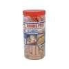 Faithfull Wood Dowels Fluted 40 X 10mm (Tub 100)