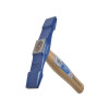 Faithfull Double Scutch Hammer Hickory Handle