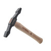 Faithfull Double Scutch Hammer FSC Hickory