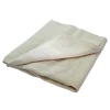 Faithfull Dust Sheet Cotton Twill Polythene Backed 12ft x 8ft