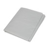 Faithfull Heavy-Duty Polythene Dust Sheet 3 x 4m