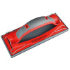 Faithfull Drywall Quick Grip Hand Sander 223 x 85mm