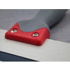 Faithfull Drywall Taping Knife Blue Steel 200mm