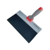 Faithfull Drywall Taping Knife Blue Steel 300mm