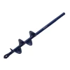 Faithfull Earth Auger Drill Bit 40 x 220mm
