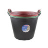 Faithfull Eco Flex Tub 25 litre Triple Pack