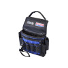 Faithfull Electricians Tool Pouch 2100D Nylon