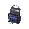 Faithfull Electricians Tool Pouch 2100D Nylon