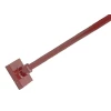 Faithfull Earth Rammer 4.5Kg (10Lb) With Metal Shaft