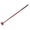 Faithfull Earth Rammer 4.5Kg (10Lb) With Metal Shaft
