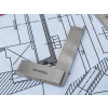 Faithfull Engineers Square 75mm (3in)