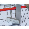 Faithfull Engineers Square 75mm (3in)