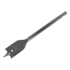 Faithfull Flat Bit 22mm
