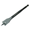 Faithfull Impact Rated Flat Bit 15 x 152mm
