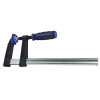 Faithfull F Clamp Capacity 250mm